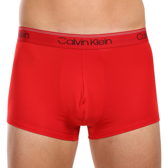 3PACK vīriešu bokseru šorti Calvin Klein daudzkrāsaini (NB2569A-8Z8)