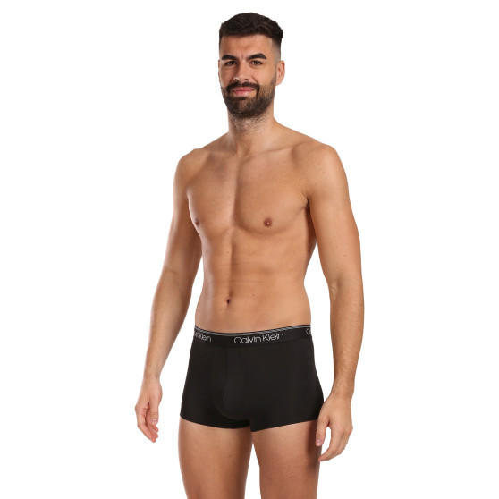 3PACK vīriešu bokseru šorti Calvin Klein daudzkrāsaini (NB2569A-8Z8)