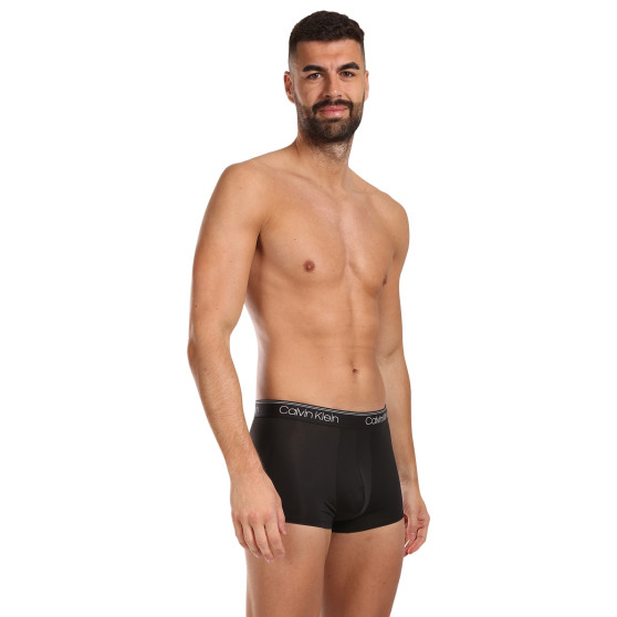 3PACK vīriešu bokseru šorti Calvin Klein daudzkrāsaini (NB2569A-8Z8)