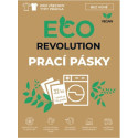 EcoRevolution Mazgāšanas sloksnes bez smaržas 32gab (ECO84697)