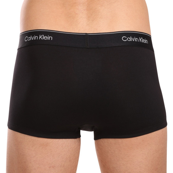 3PACK vīriešu apakšveļa Calvin Klein mix black (NB3877A-UB1)