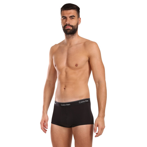 3PACK vīriešu apakšveļa Calvin Klein mix black (NB3877A-UB1)