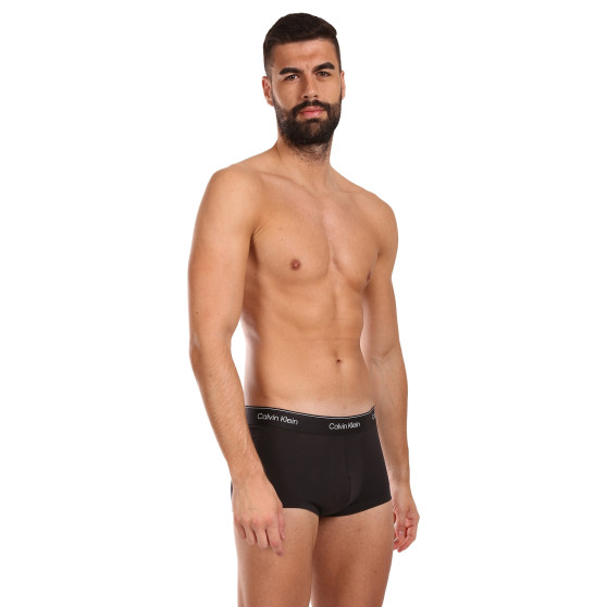 3PACK vīriešu apakšveļa Calvin Klein mix black (NB3877A-UB1)