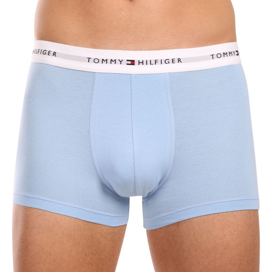 3PACK vīriešu bokseru šorti Tommy Hilfiger daudzkrāsaini (UM0UM02761 0XZ)