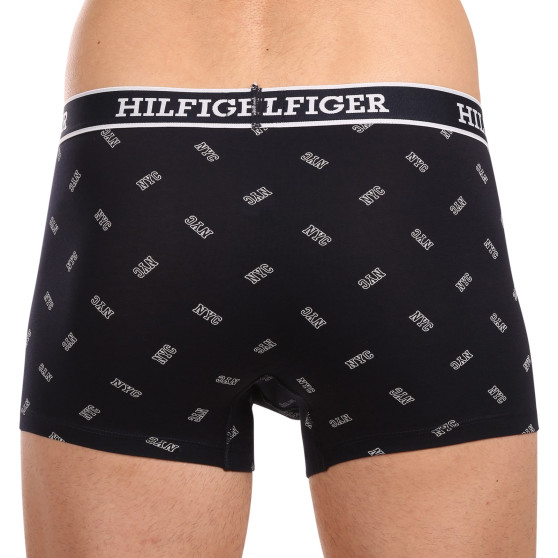 3PACK vīriešu bokseru šorti Tommy Hilfiger daudzkrāsaini (UM0UM03284 0YY)