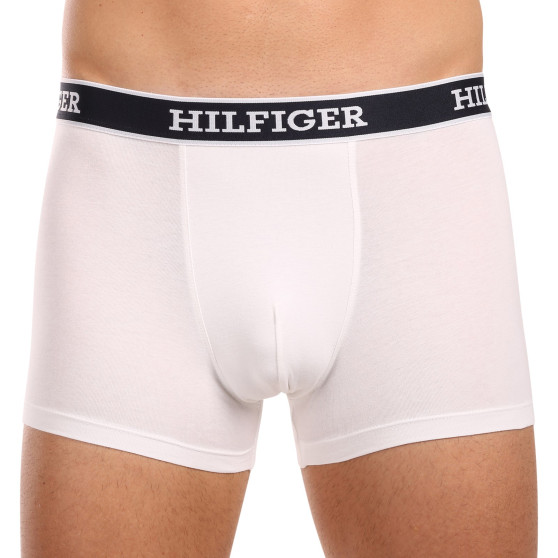 3PACK vīriešu bokseru šorti Tommy Hilfiger daudzkrāsaini (UM0UM03284 0YY)