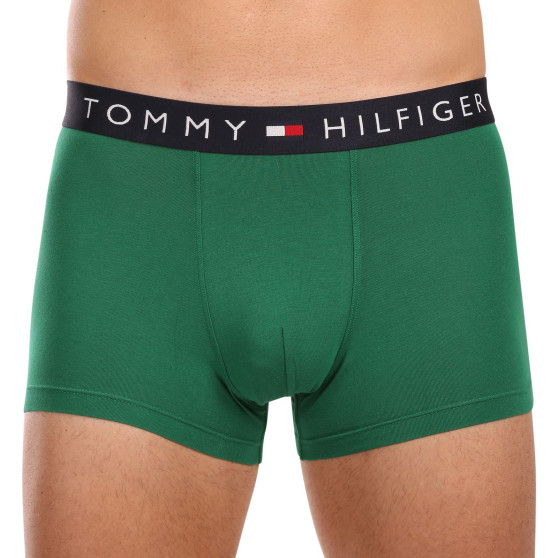 3PACK vīriešu bokseru šorti Tommy Hilfiger daudzkrāsaini (UM0UM03180 0VX)