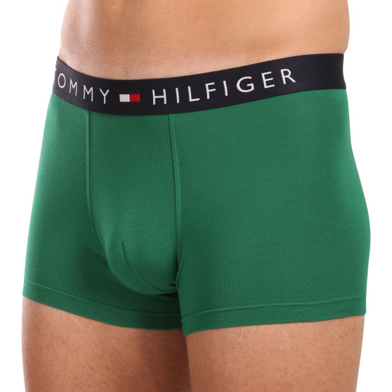 3PACK vīriešu bokseru šorti Tommy Hilfiger daudzkrāsaini (UM0UM03180 0VX)