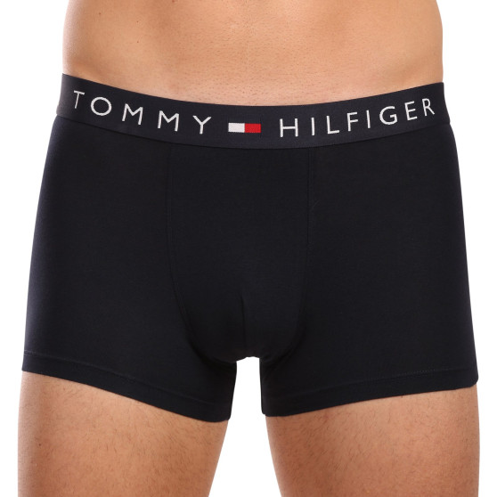 3PACK vīriešu bokseru šorti Tommy Hilfiger daudzkrāsaini (UM0UM03180 0VX)