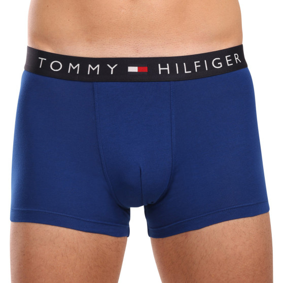 3PACK vīriešu bokseru šorti Tommy Hilfiger daudzkrāsaini (UM0UM03180 0VX)