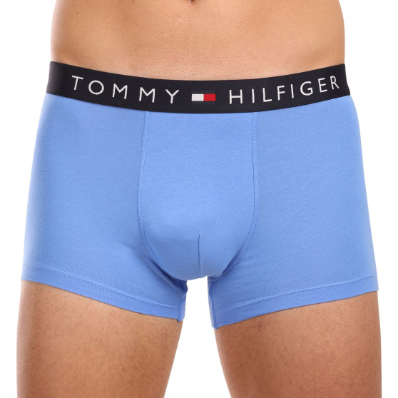 3PACK vīriešu bokseru šorti Tommy Hilfiger daudzkrāsaini (UM0UM03180 0VW)