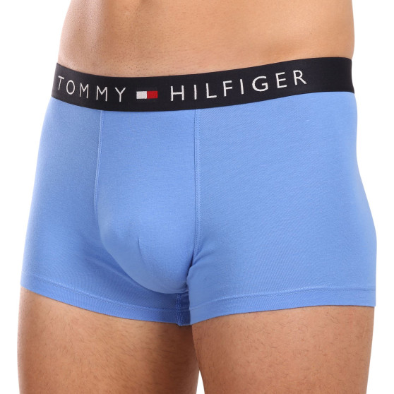 3PACK vīriešu bokseru šorti Tommy Hilfiger daudzkrāsaini (UM0UM03180 0VW)