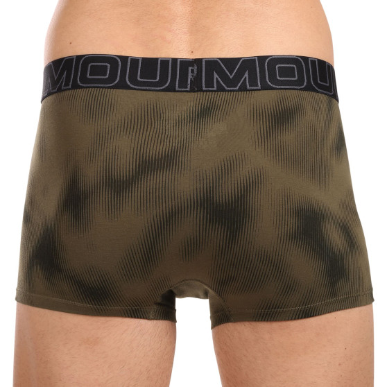 3PACK vīriešu bokseru šorti Under Armour daudzkrāsaini (1383892 390)