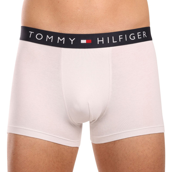 3PACK vīriešu bokseru šorti Tommy Hilfiger daudzkrāsaini (UM0UM03180 0XT)