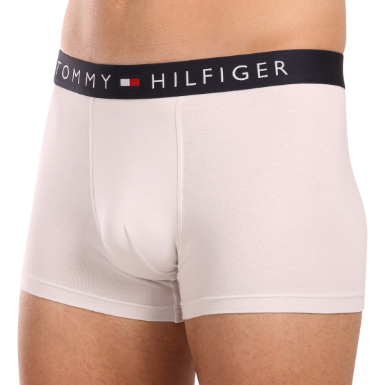 3PACK vīriešu bokseru šorti Tommy Hilfiger daudzkrāsaini (UM0UM03180 0XT)