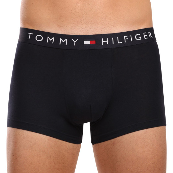 3PACK vīriešu bokseru šorti Tommy Hilfiger daudzkrāsaini (UM0UM03180 0XT)