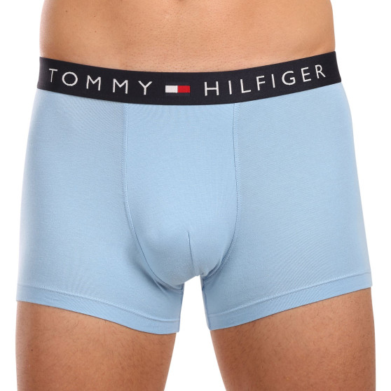 3PACK vīriešu bokseru šorti Tommy Hilfiger daudzkrāsaini (UM0UM03180 0XO)