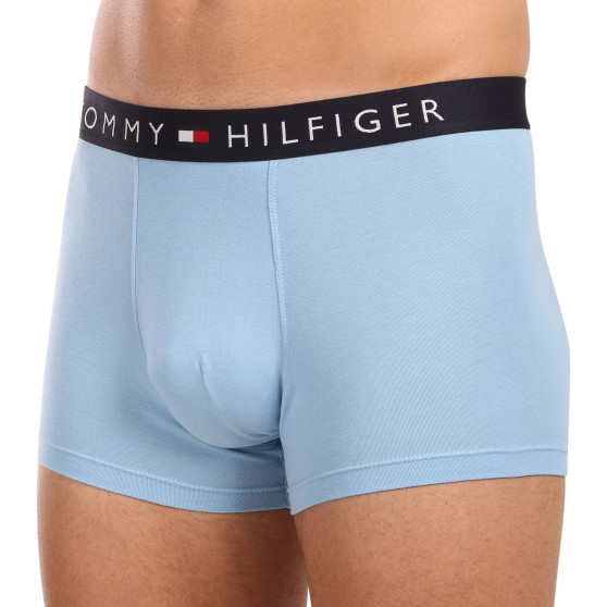 3PACK vīriešu bokseru šorti Tommy Hilfiger daudzkrāsaini (UM0UM03180 0XO)