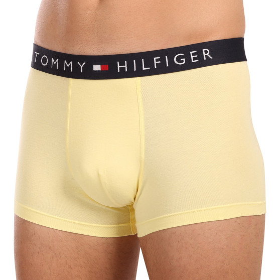 3PACK vīriešu bokseru šorti Tommy Hilfiger daudzkrāsaini (UM0UM03180 0XK)