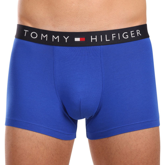 3PACK vīriešu bokseru šorti Tommy Hilfiger daudzkrāsaini (UM0UM03180 0XK)