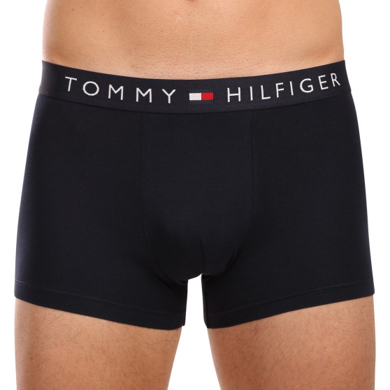 3PACK vīriešu bokseru šorti Tommy Hilfiger daudzkrāsaini (UM0UM03180 0XK)