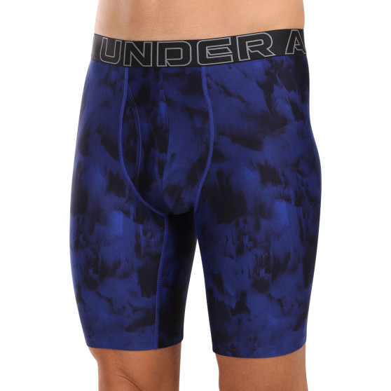 3PACK vīriešu bokseru šorti Under Armour daudzkrāsaini (1383881 400)