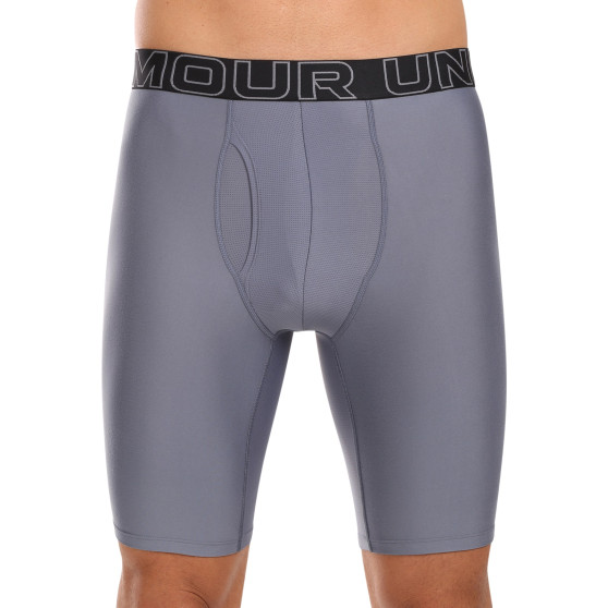 3PACK vīriešu bokseru šorti Under Armour daudzkrāsaini (1383881 400)