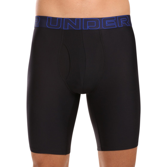 3PACK vīriešu bokseru šorti Under Armour daudzkrāsaini (1383881 400)