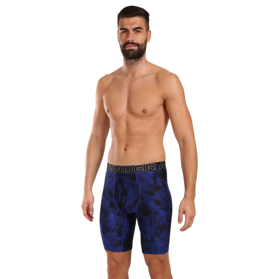 3PACK vīriešu bokseru šorti Under Armour daudzkrāsaini (1383881 400)