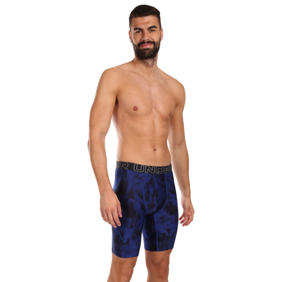 3PACK vīriešu bokseru šorti Under Armour daudzkrāsaini (1383881 400)