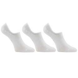 3PACK zeķes VoXX baltas (Barefoot sneaker)