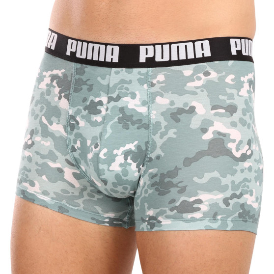 2PACK vīriešu bokseru šorti Puma daudzkrāsaini (701228672 002)