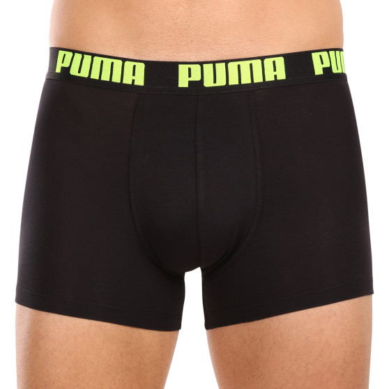 2PACK vīriešu bokseru šorti Puma daudzkrāsaini (701228673 001)