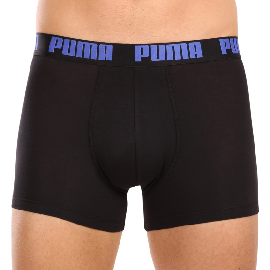 2PACK vīriešu bokseru šorti Puma daudzkrāsaini (701228673 002)