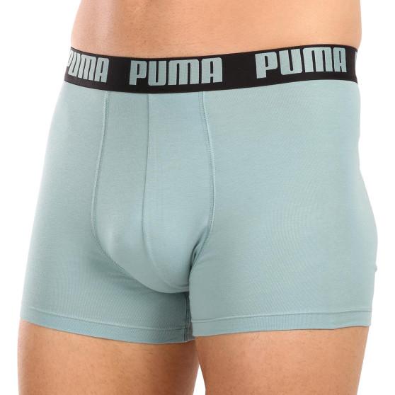 2PACK vīriešu bokseru šorti Puma daudzkrāsaini (521015001 061)