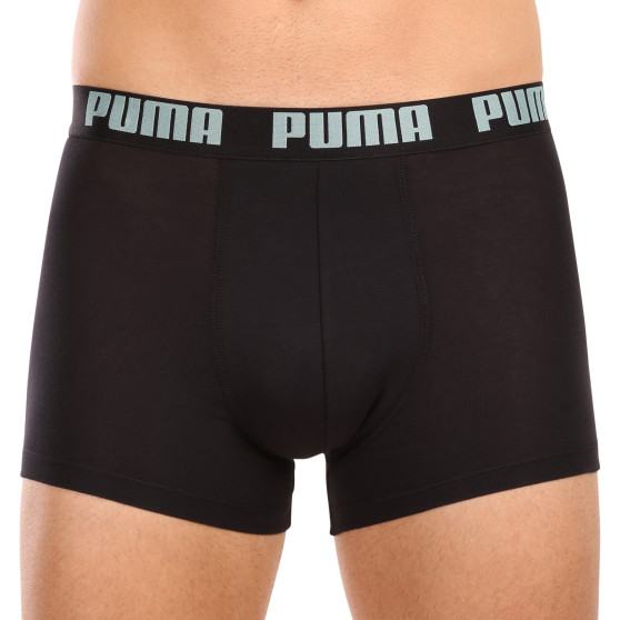 2PACK vīriešu bokseru šorti Puma daudzkrāsaini (521015001 061)