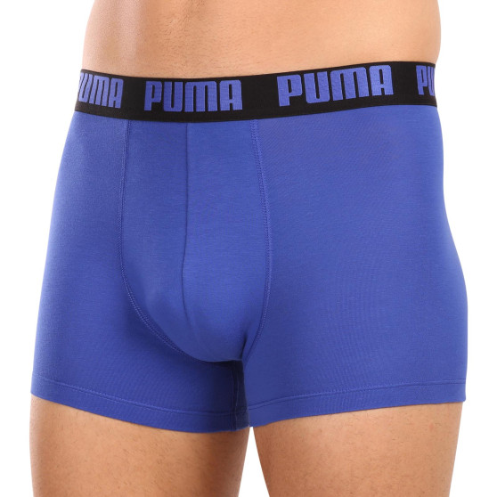 2PACK vīriešu bokseru šorti Puma daudzkrāsaini (521015001 063)