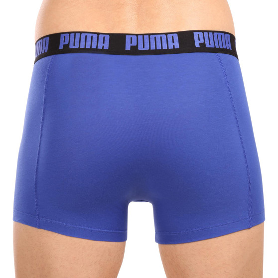 2PACK vīriešu bokseru šorti Puma daudzkrāsaini (521015001 063)