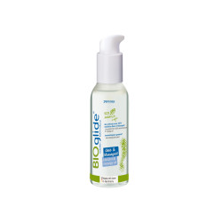 Eļļa eļļošanas un masāžas eļļa BIOglide 125 ml (BG005)