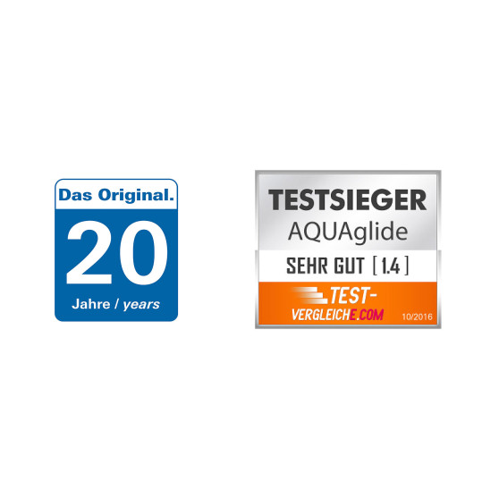 Stimulējošs gēls sievietēm AQUAglide 25 ml (AG003)