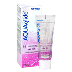 Lubrikační gel BIOglide Natural 40 ml (BG001)