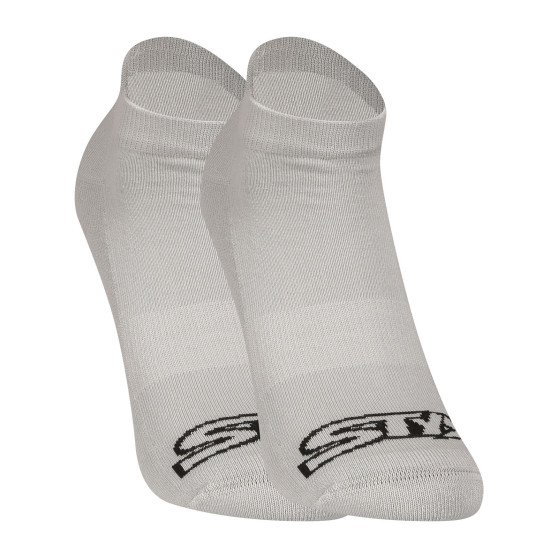 3PACK zeķes Styx low grey (3HN1062)