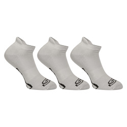 3PACK zeķes Styx low grey (3HN1062)