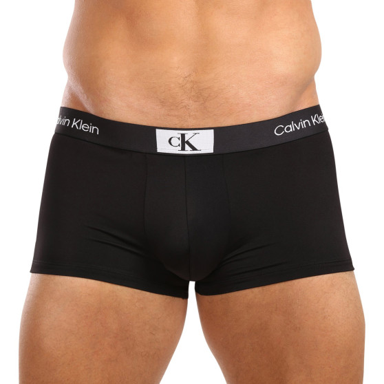 3PACK vīriešu bokseru šorti Calvin Klein daudzkrāsaini (NB3532A-LX5)