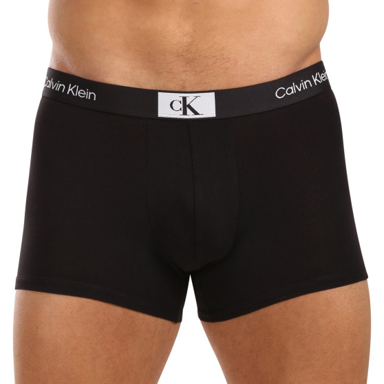 7PACK vīriešu bokseru šorti Calvin Klein daudzkrāsaini (NB3582A-MRG)