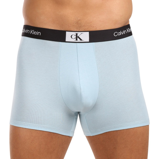 7PACK vīriešu bokseru šorti Calvin Klein daudzkrāsaini (NB3582A-MRG)