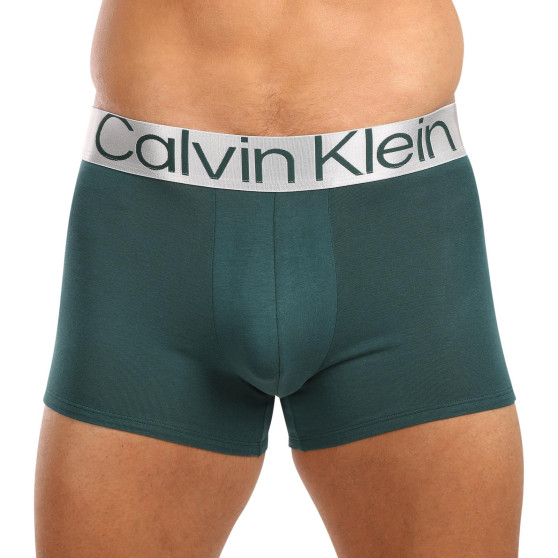 3PACK vīriešu bokseru šorti Calvin Klein daudzkrāsaini (NB3130A-N2M)