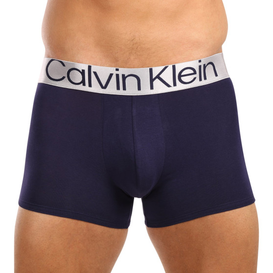 3PACK vīriešu bokseru šorti Calvin Klein daudzkrāsaini (NB3130A-N2M)