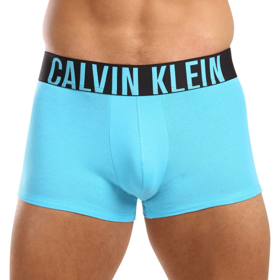 3PACK vīriešu bokseru šorti Calvin Klein daudzkrāsaini (NB3608A-LXS)