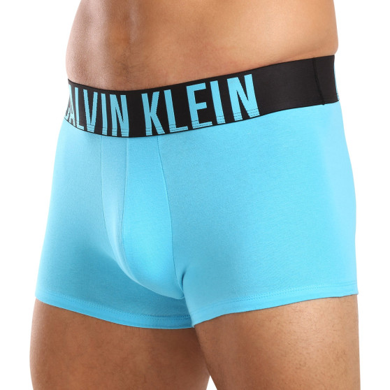 3PACK vīriešu bokseru šorti Calvin Klein daudzkrāsaini (NB3608A-LXS)